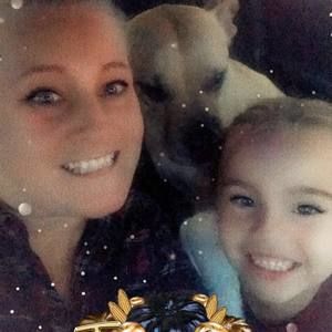 Meet your Posher, Cora-ann